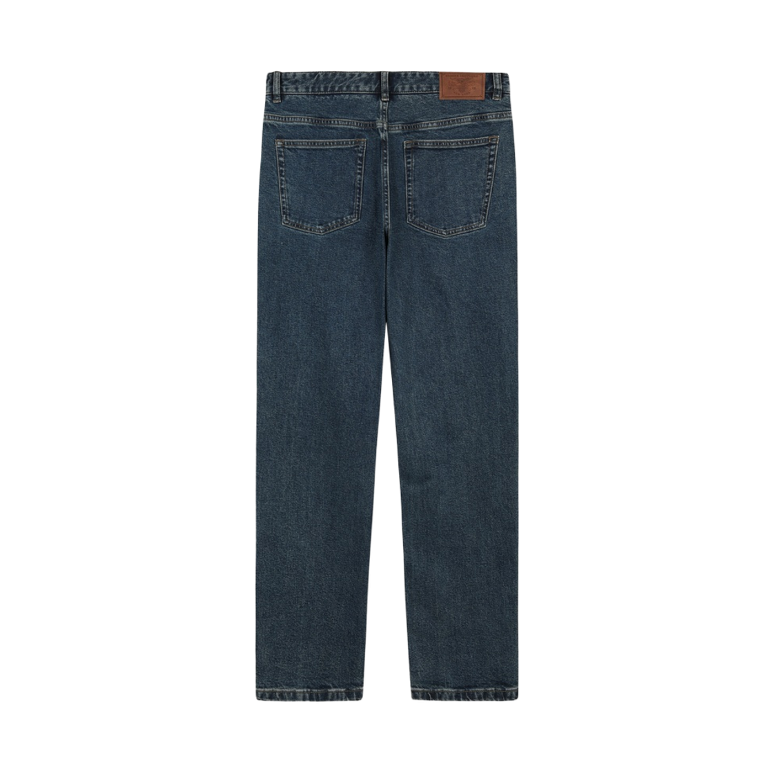 브룩스브라더스 데님 팬츠 블루(BrooksBrothers Denim Pants Blue) - 2