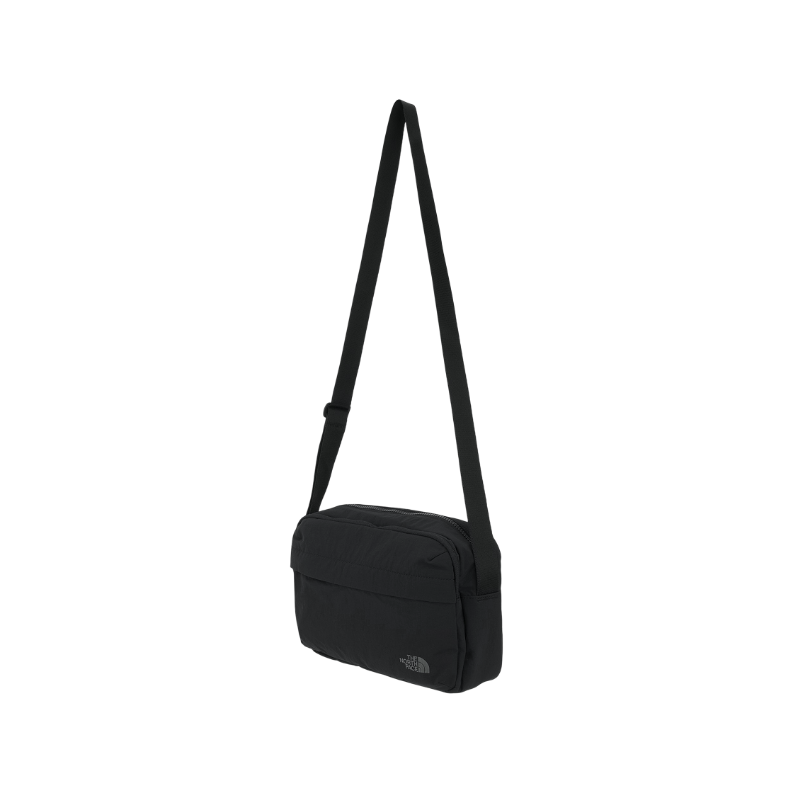노스페이스 트래블 크로스 엑스 백 M NW 블랙 - 26SS(The North Face Travel Cross EX Bag M Nw Black - 26SS) - 3