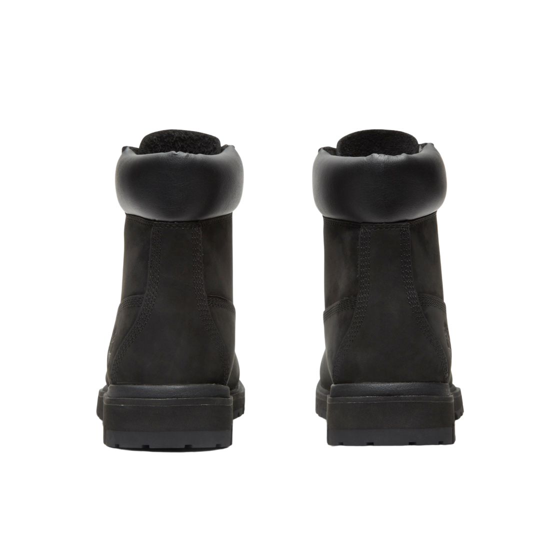 팀버랜드 래드포드 워터프루프 워커 부츠 블랙(Timberland Radford Waterproof Worker Boots Black) - 3
