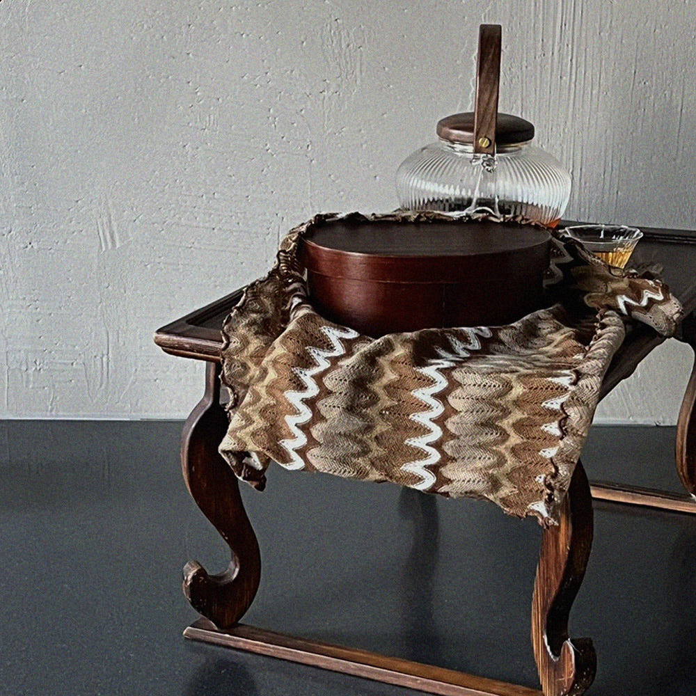 무성화 루카 에스닉 키친클로스(MUSEONGHWA Lucca Ethnic Kitchen Cloth) - 2