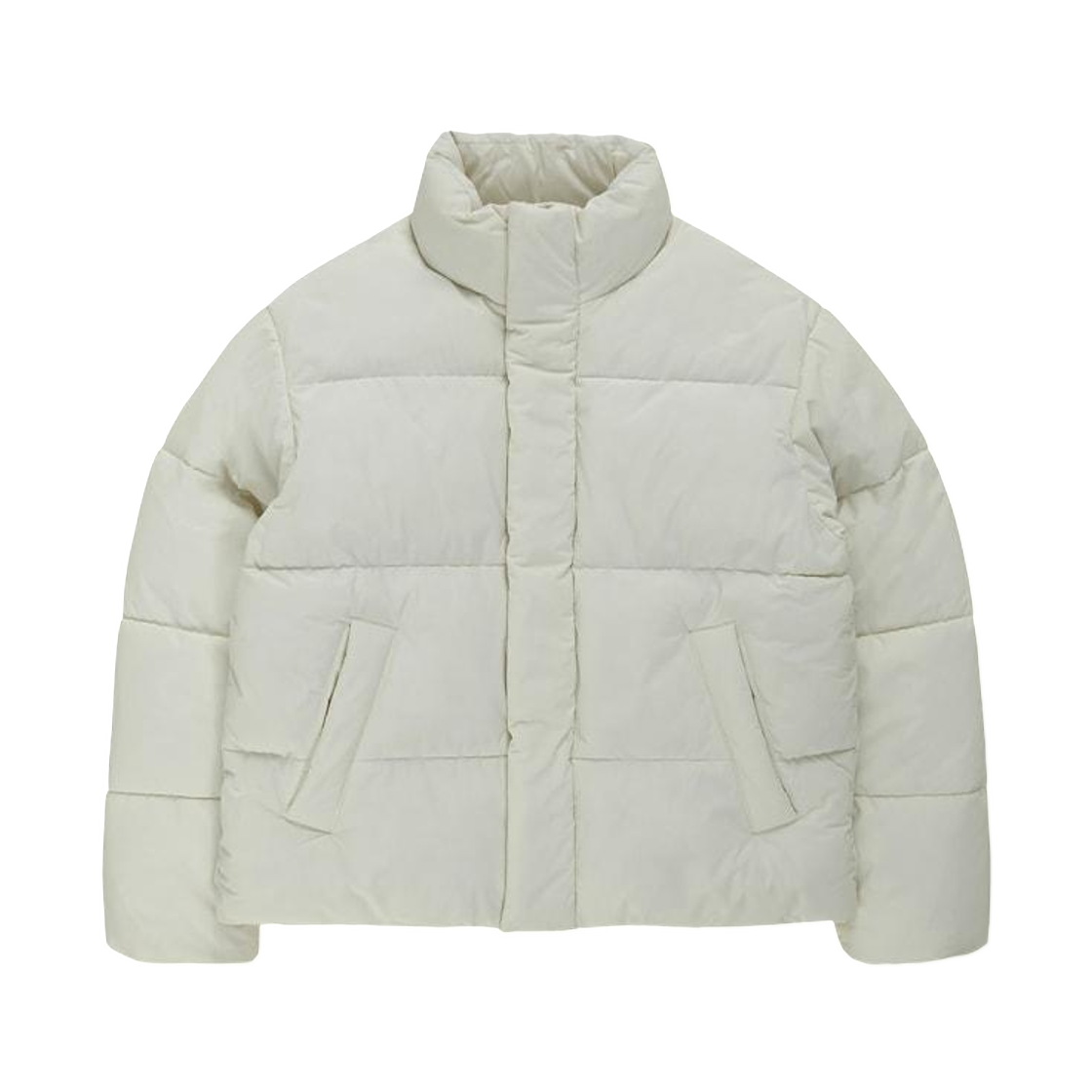 SPJPG4TC11 Spao Basic Puffer Ivory