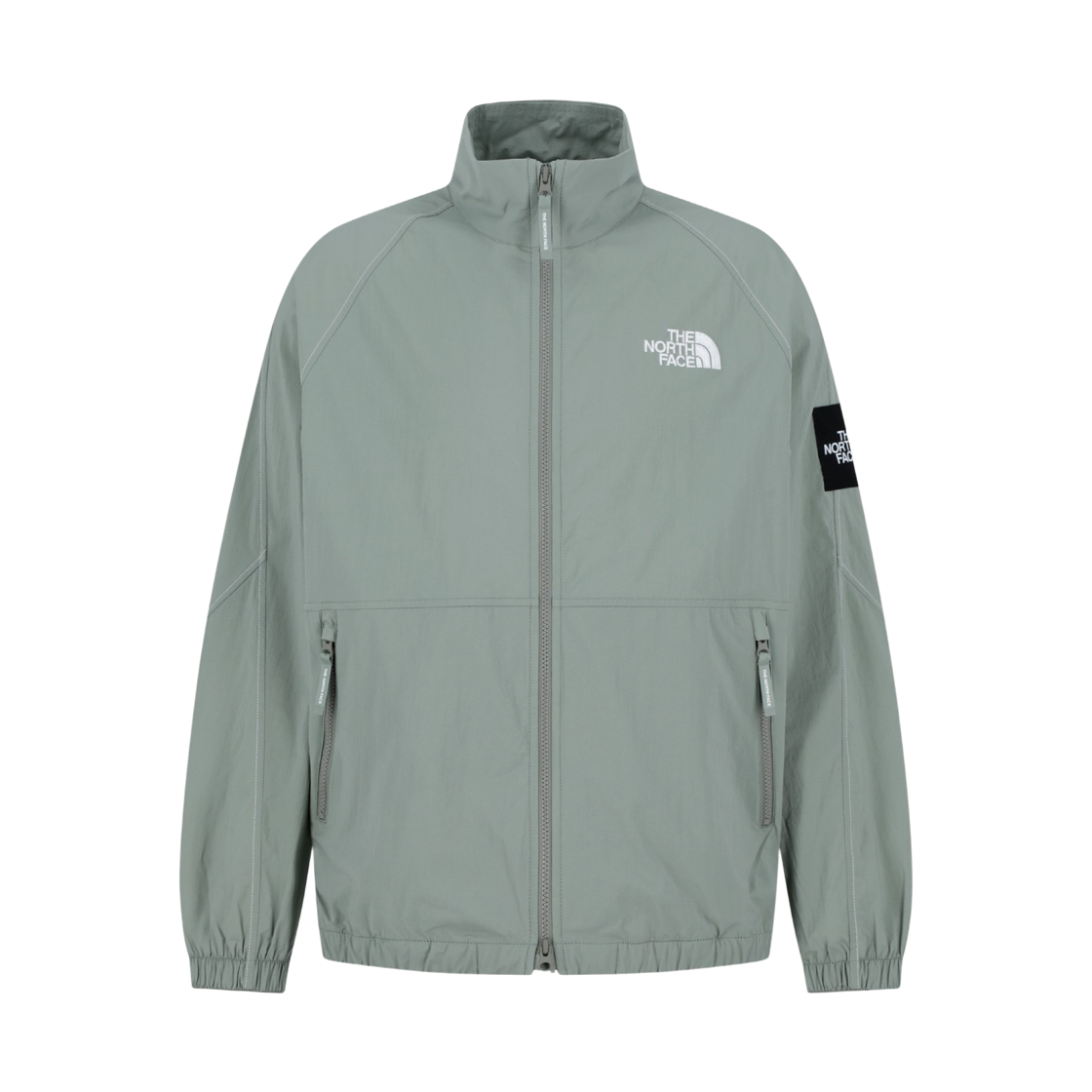 노스페이스 올레마 플렉스 자켓 NJ3BS02L_SLA(The North Face Olema Flex Jacket SLA) - 2