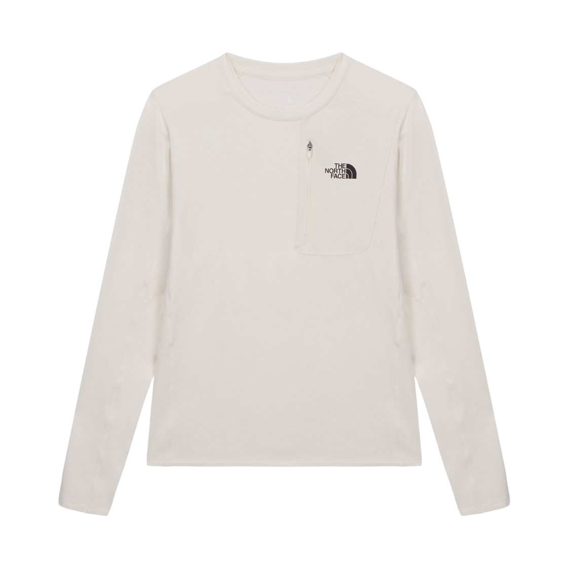 NT7TS80B The North Face W'S Kindle L/S R/Tee