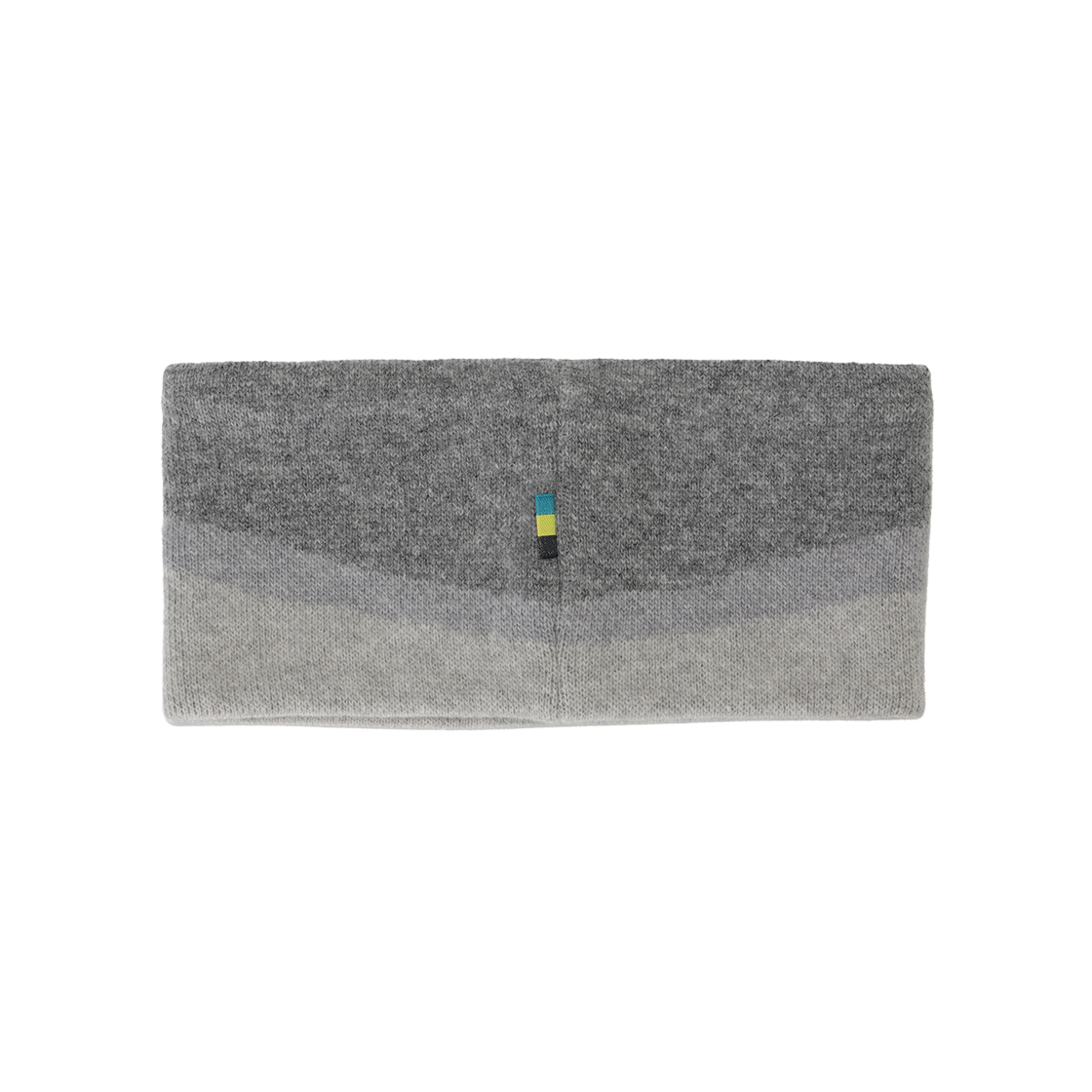 시에라디자인 그랜드마더십 울 헤어밴드 라이트 그레이(SIERRA DESIGNS GRAND MOTHERSHIP Wool Hair Band Light Grey) - 2