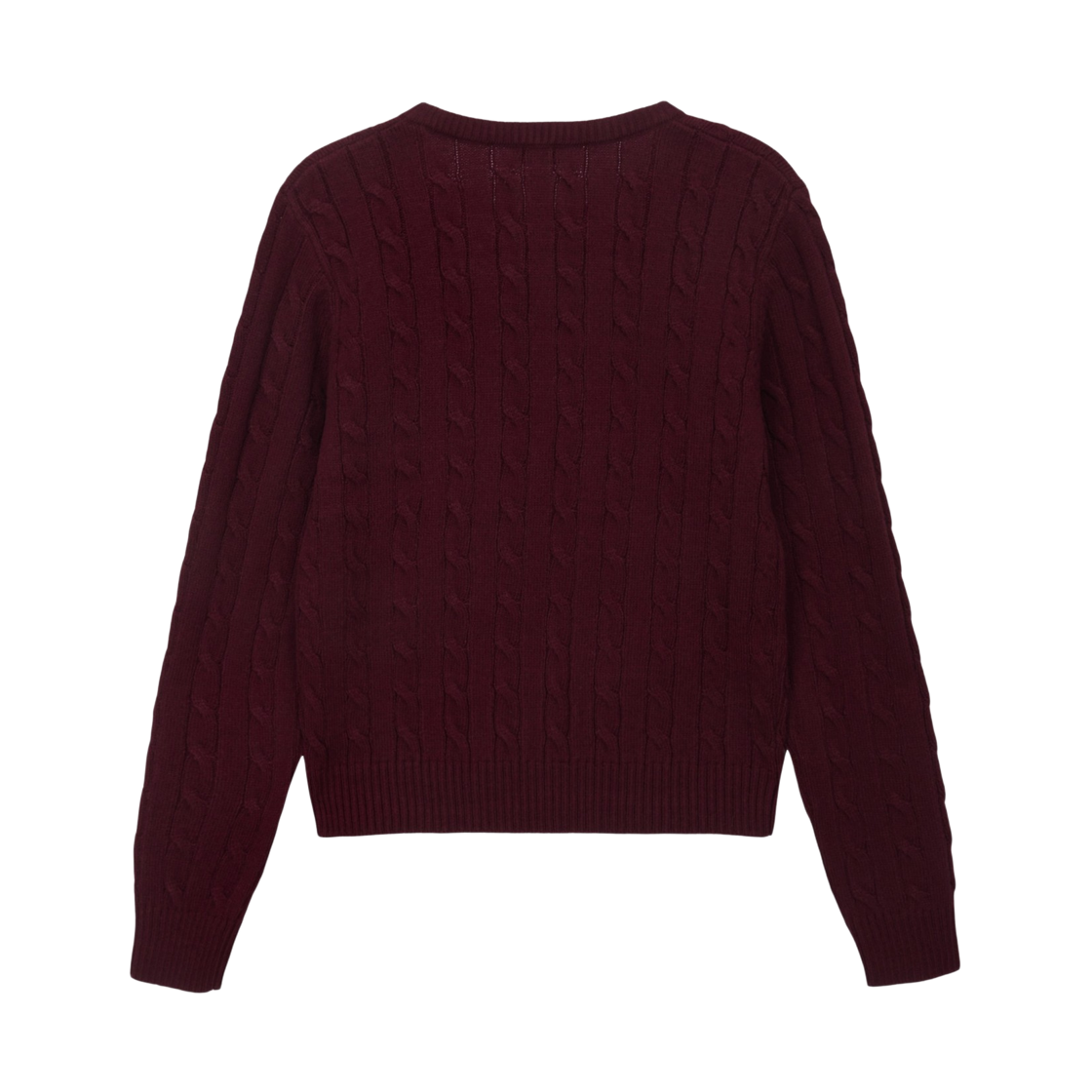 노스페이스 여성 케이블 스웨터 NT7AS82C_WIN(The North Face W'S Cable Sweater) - 2