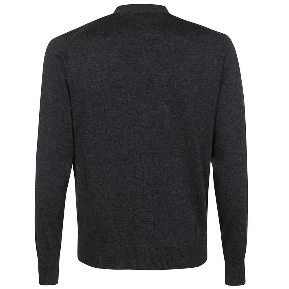[25% 쿠폰] 비비안 웨스트우드 가디건 빈티지 블랙([25% 쿠폰] Vivienne Westwood Cardigan Vintage Black) - 3