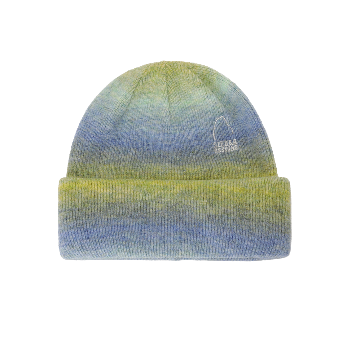 N6443SKCC4MUL SIERRA DESIGNS GRAND MOTHERSHIP Balaclava Beanie Multi