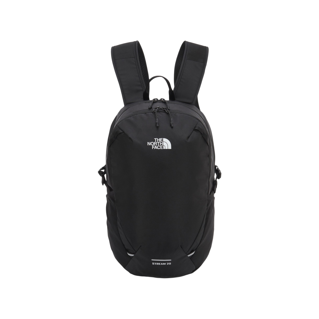 NM2SS18A The North Face Stream 20 BLK