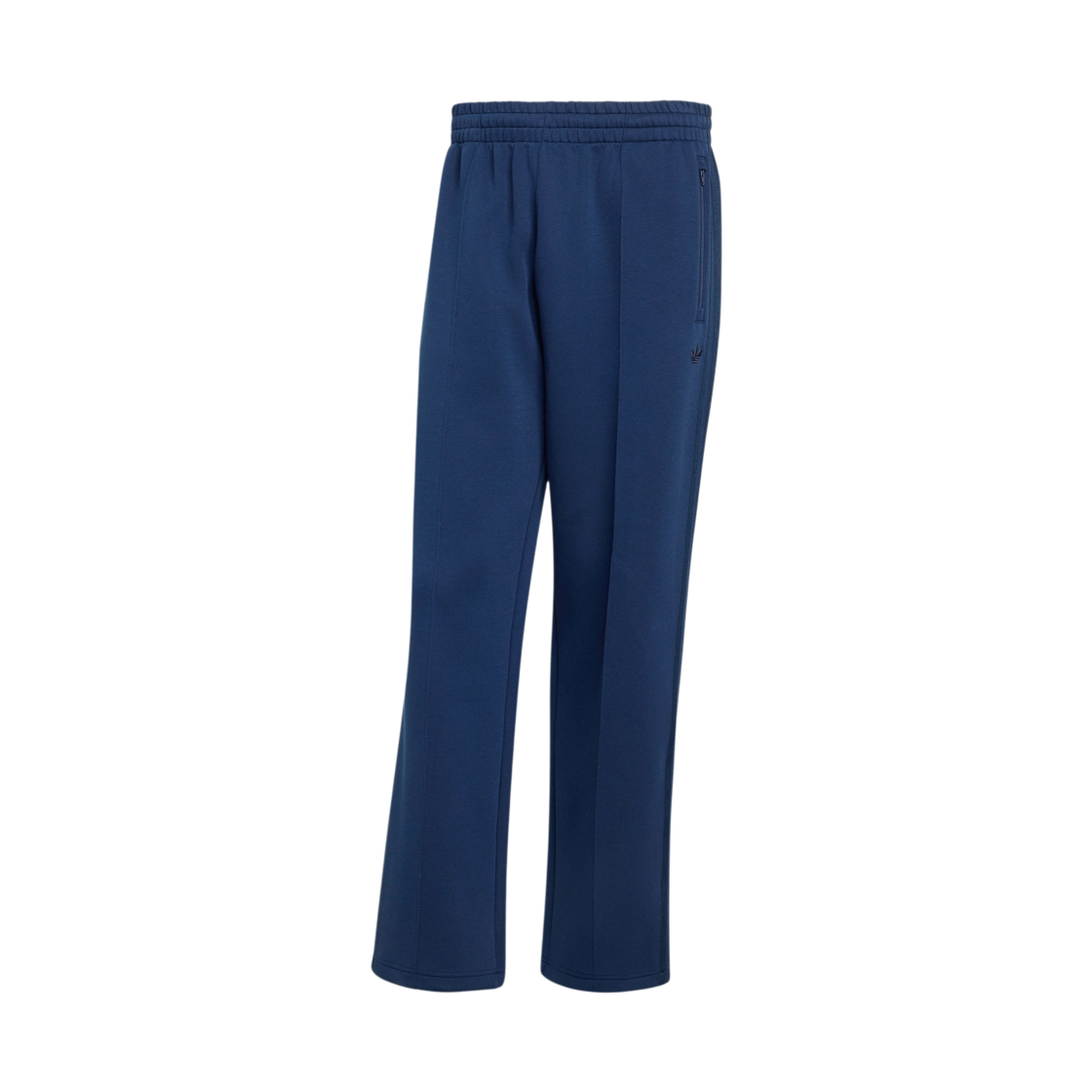 KQ6974 Adidas Beckenbauer Premium Track Pants Night Indigo - KR Sizing