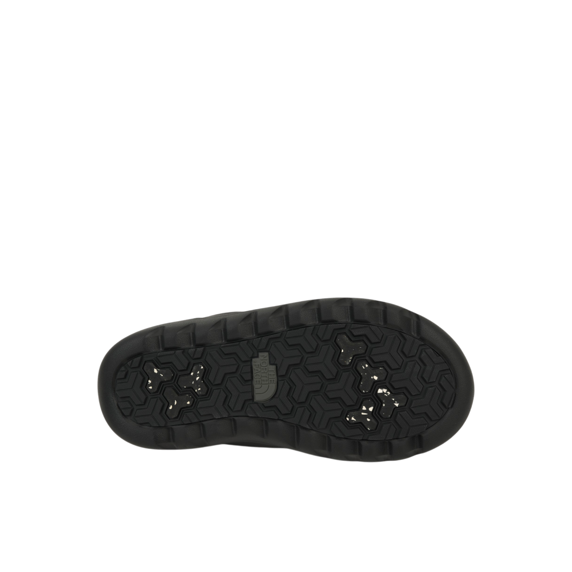 노스페이스 캠프 부티 쇼츠 블랙 - 25FW(The North Face Camp Bootie Short Black - 25FW) - 2
