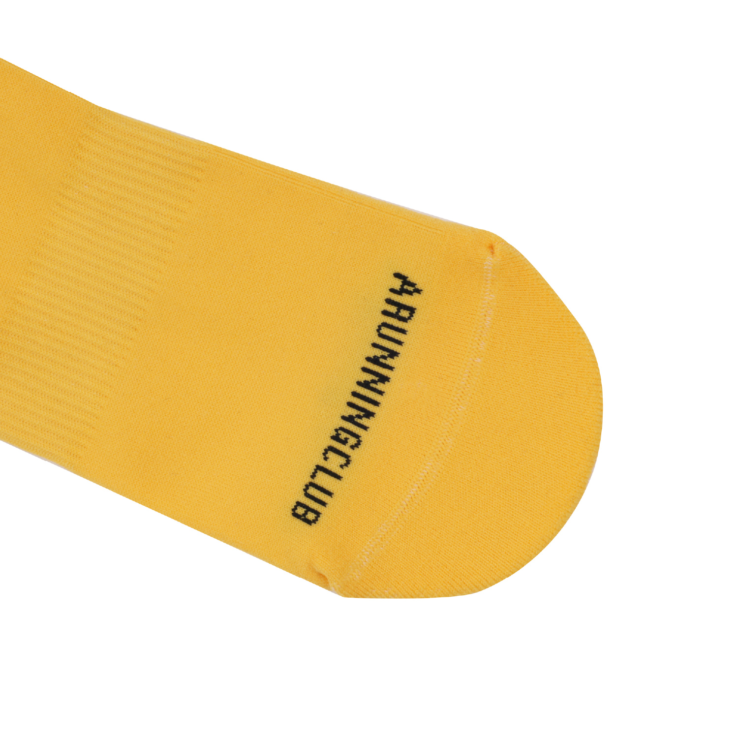 에이알씨 런 크루 삭스 오렌지(ARC Run Crew Socks Orange) - 4