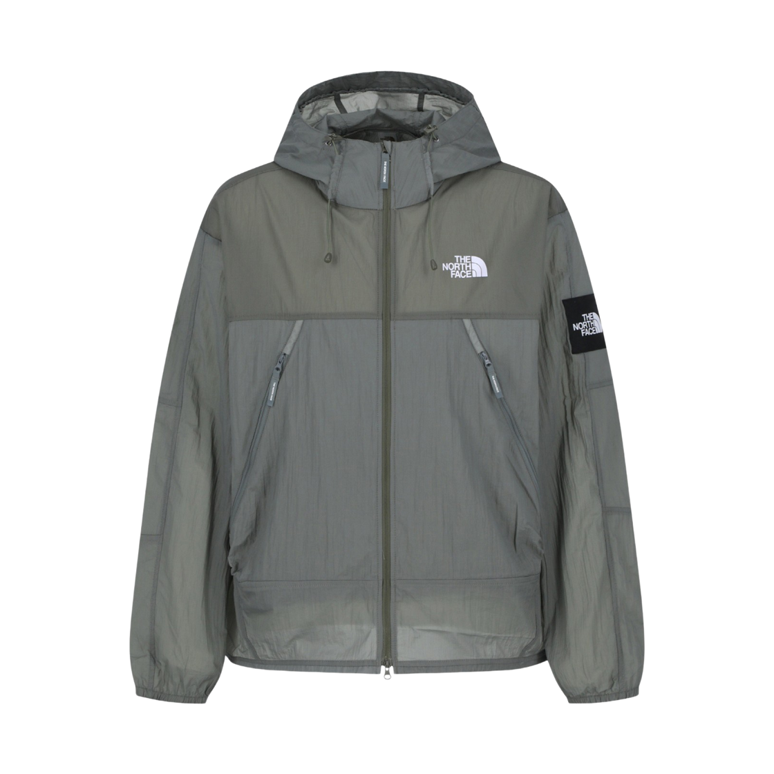 NJ3LS02L The North Face Ruben Jacket SLT