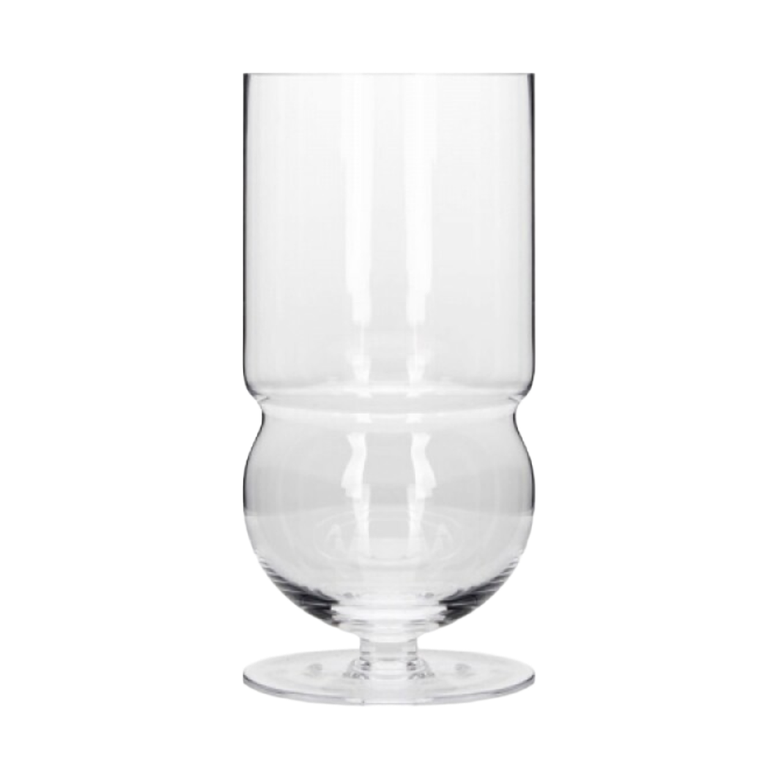 카락터 스페리코 No. 4 클리어 글라스(Karakter Sferico No. 4 Clear Glass) - 1