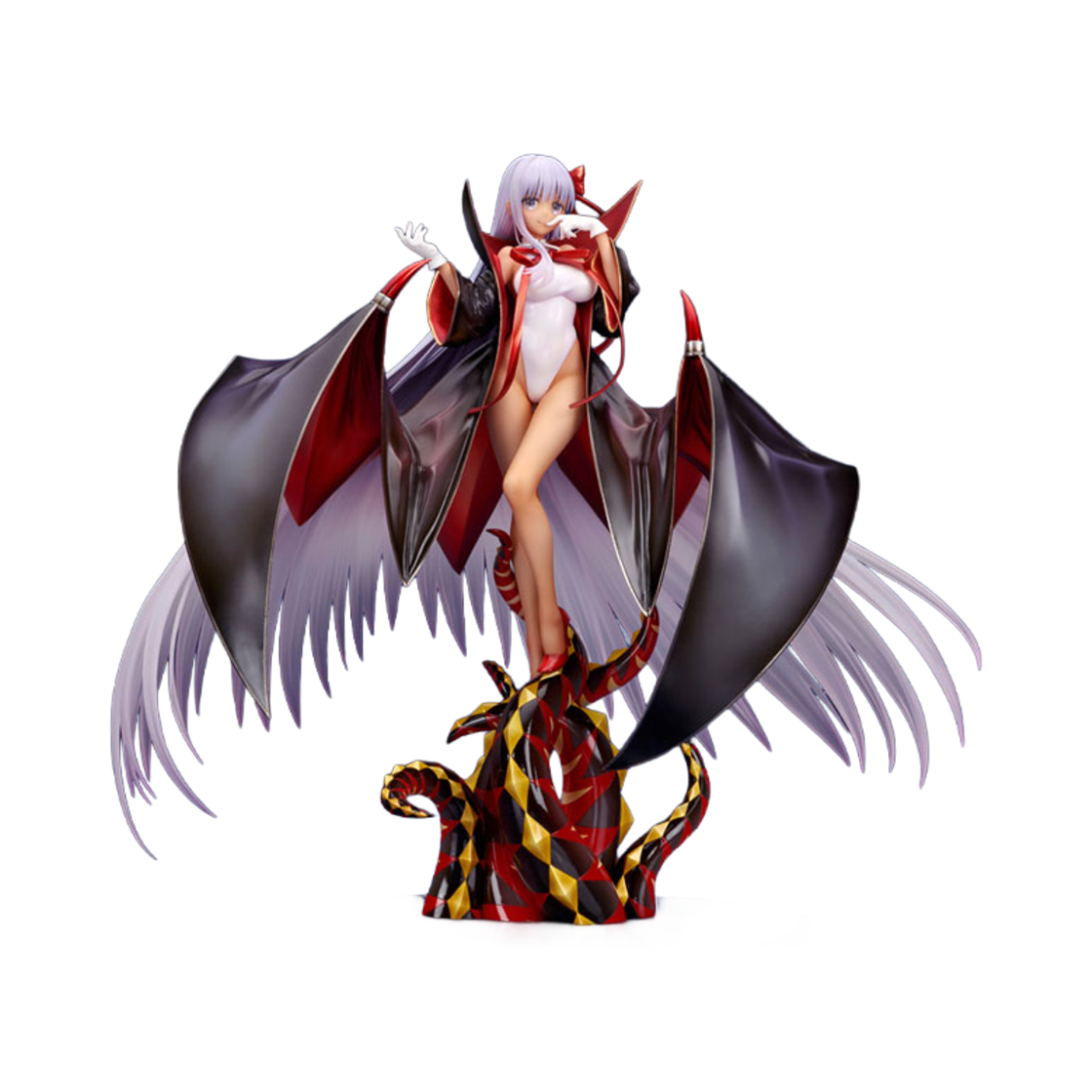 알터 페이트 그랜드 오더 얼터 에고 멜트릴리스 1/8 피규어(Alter Fate/Grand Order Alterego/Meltryllis 1/8 Scale Figure)