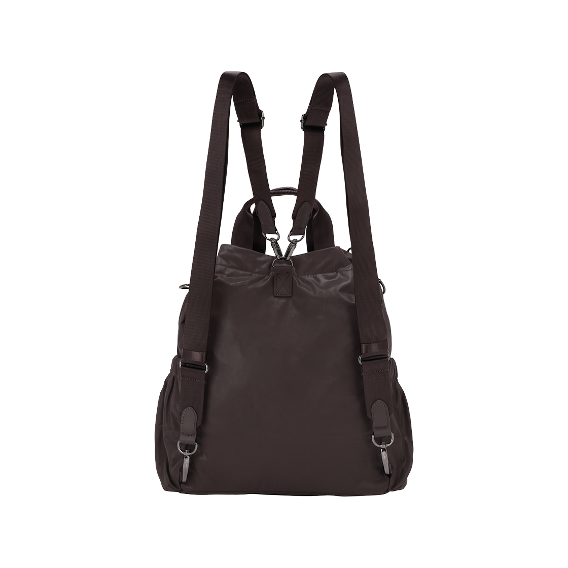 노스페이스 화이트 라벨 헤이즈 멀티 팩 딥 토프 - 26FW(The North Face White Label Haze Multi Pack Deep Taupe - 26FW) - 2