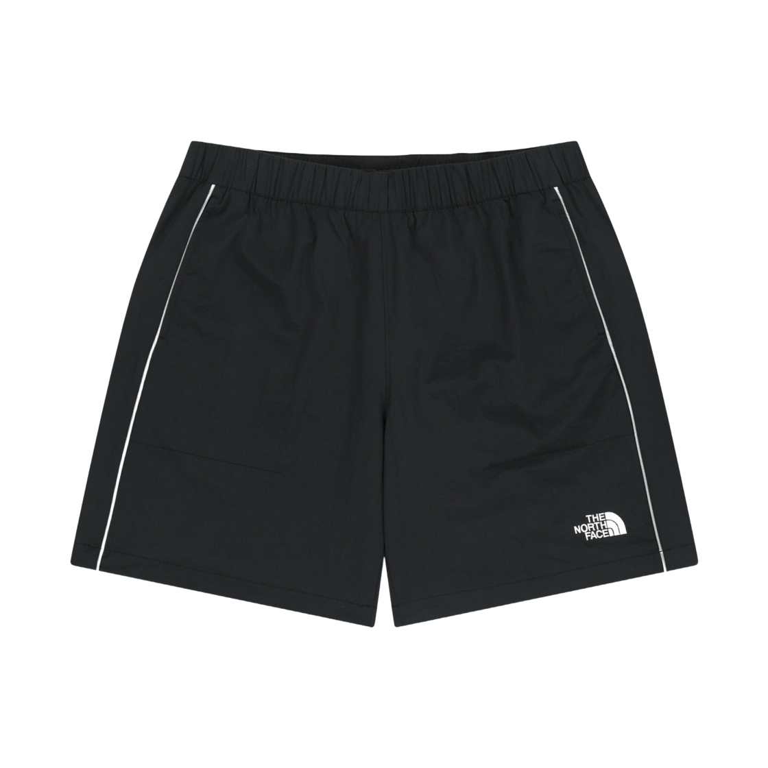 NS6NS02J The North Face Brio Shorts BLK