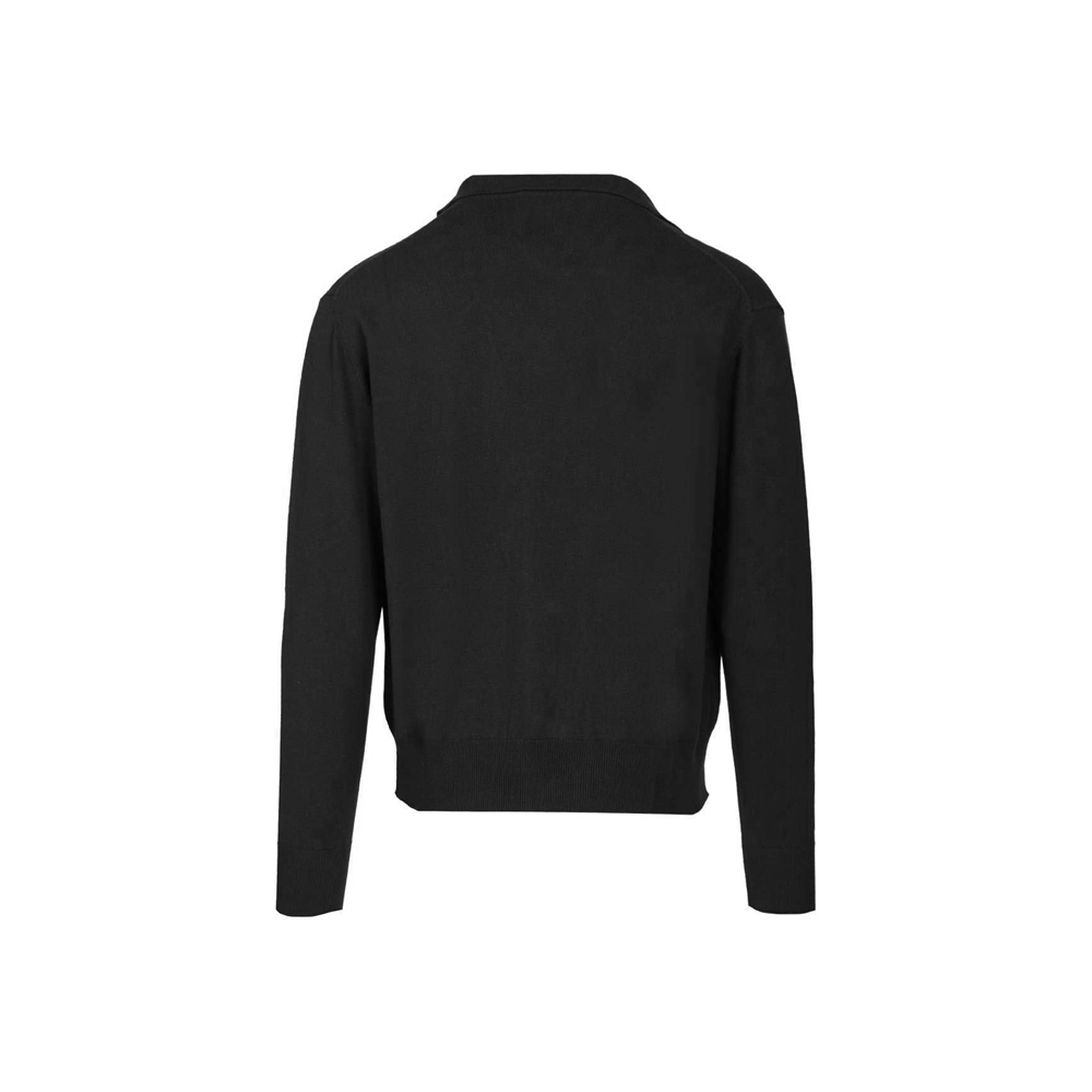 [25% 쿠폰] 비비안 웨스트우드 사무엘 SAMUEL 가디건 블랙 - 26SS([25% 쿠폰] Vivienne Westwood Samuel Cardigan Black - 26SS) - 3