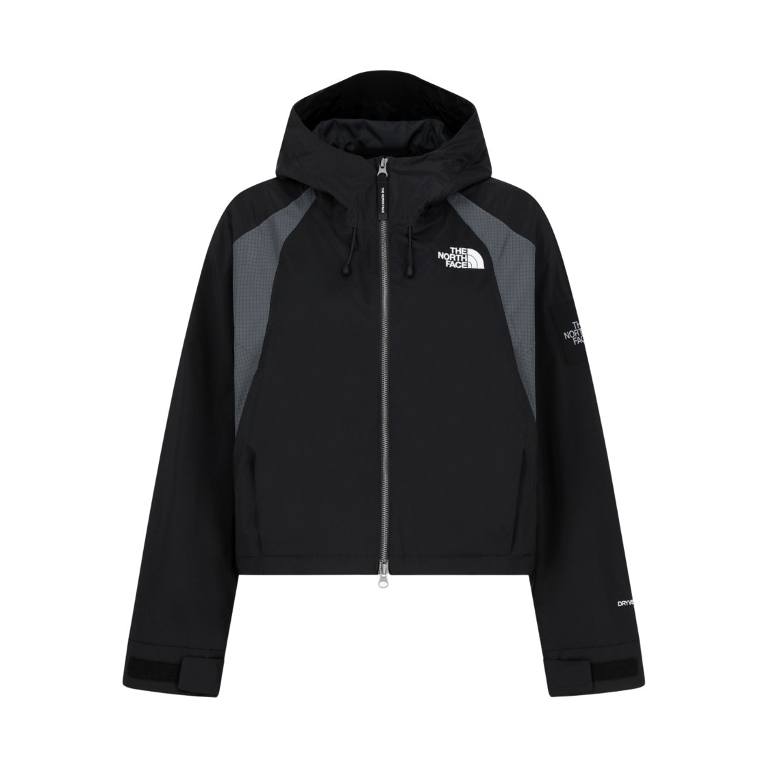 NJ2HS81K The North Face W'S Bromo Jacket