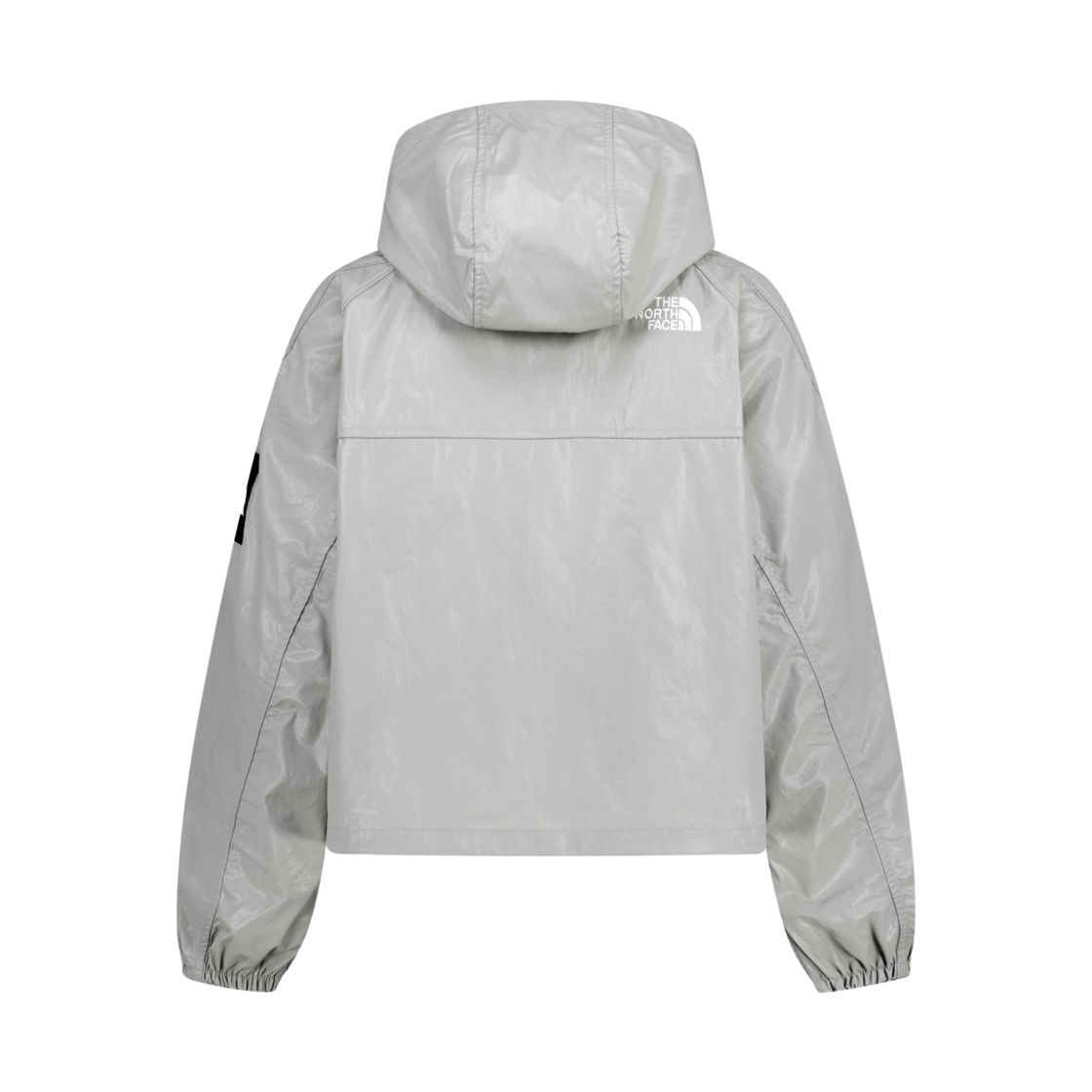 노스페이스 여성 노벨티 올레마 EX 후디 NJ3BS92J_GRB(The North Face W'S Novelty Olema Ex Hoodie) - 2