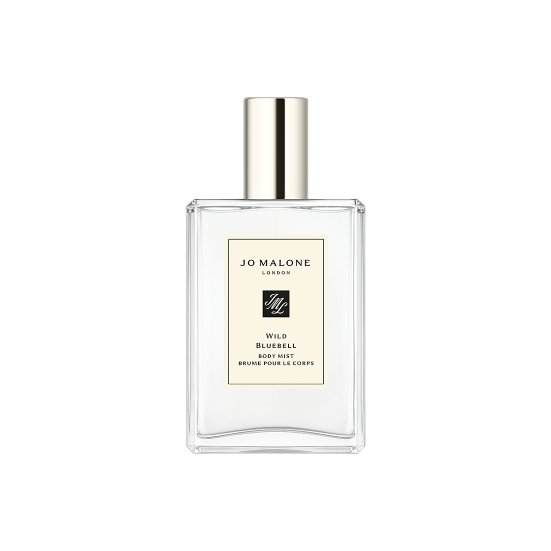 - Jo Malone Wild Bluebell Body Mist 100ml