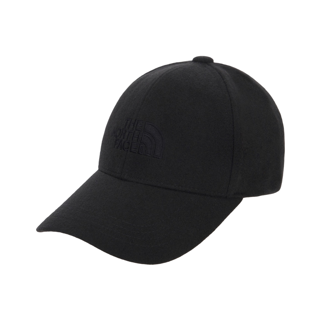 NE3CS70A The North Face Heritage Wool Cap