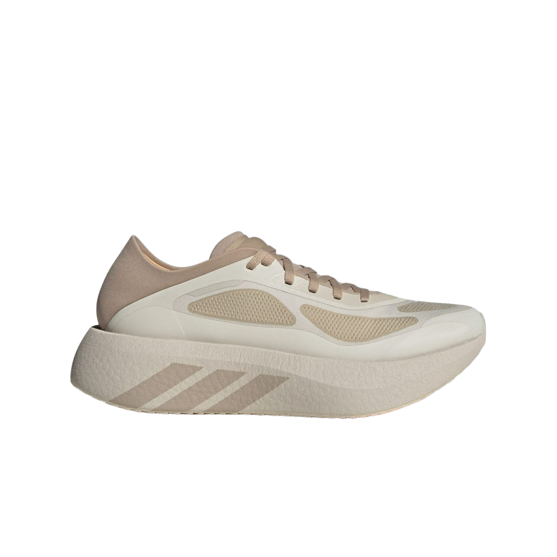 HQ7714 (W) Adidas Hyperboost Run Bliss Trace Khaki