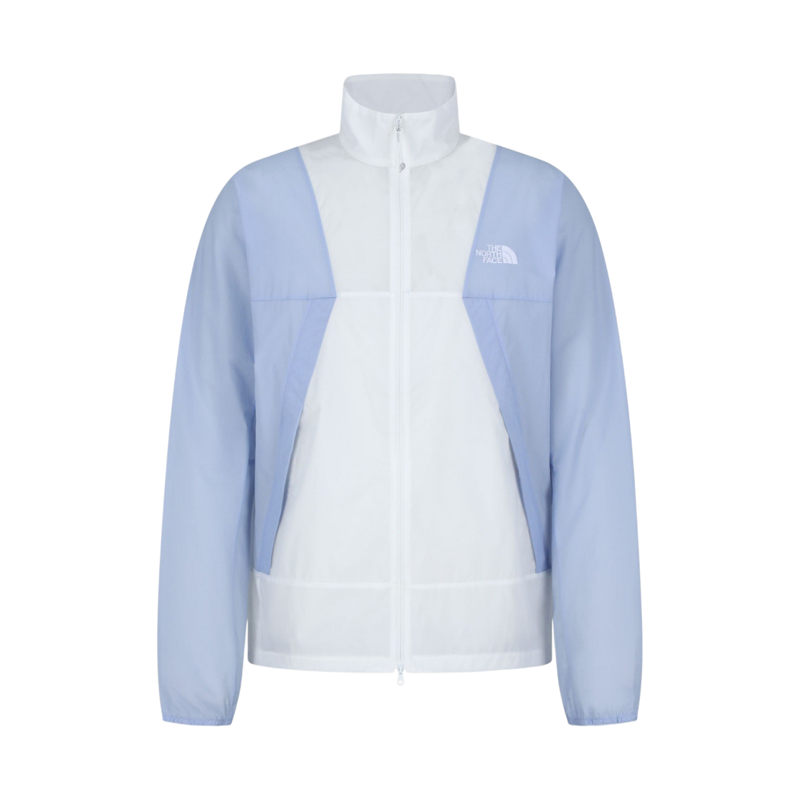 NJ3LS03K The North Face Aeln Jacket WHT