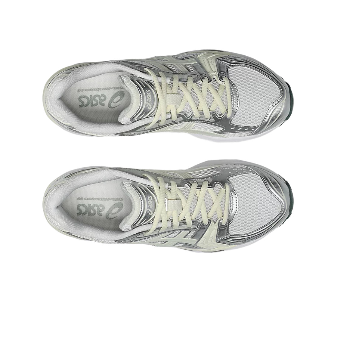 아식스 젤 카야노 14 화이트 라이트 세이지(Asics Gel-Kayano 14 White Light Sage) - 2