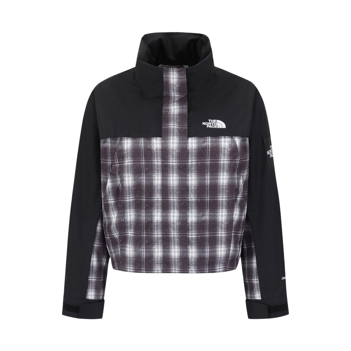 NJ2HS82J The North Face W'S Mawren Pt Jacket