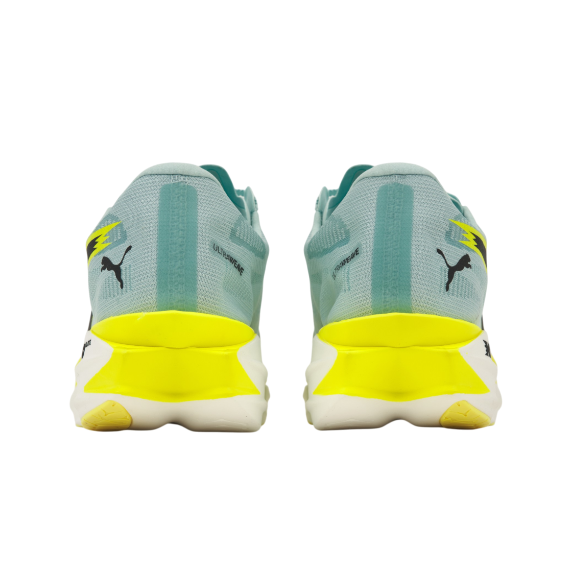 푸마 디비에이트 나이트로 엘리트 4 프레쉬 워터 레몬 크러쉬(Puma Deviate Nitro Elite 4 Fresh Water Lemon Crush) - 6