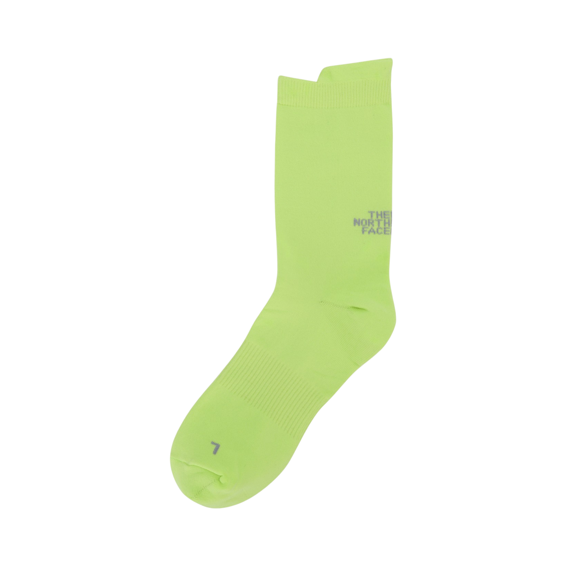 노스페이스 스피드 라이트 삭스 NY4MS52L_LIM(The North Face Speed Lt Socks) - 2