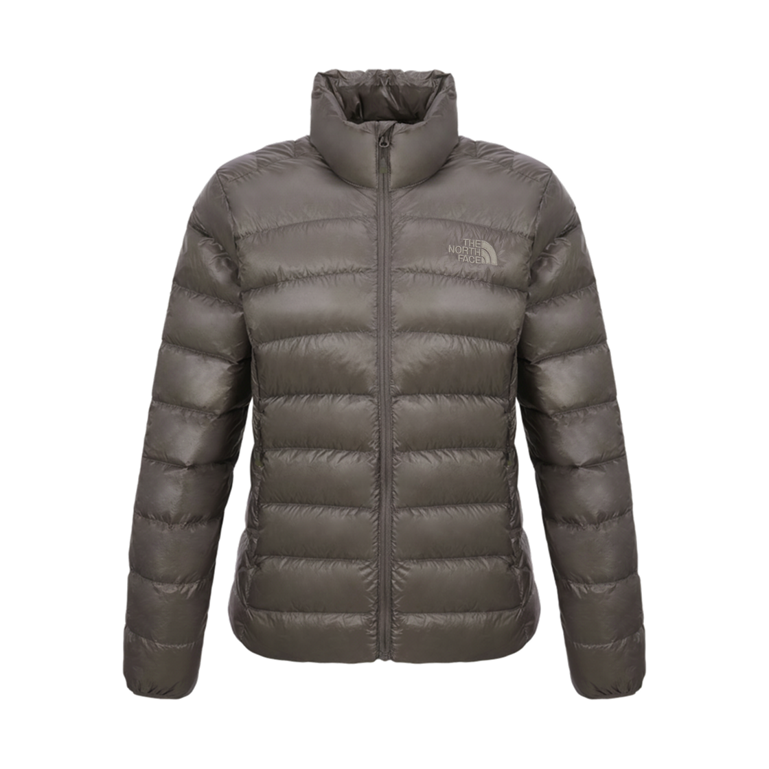 NJ1DS92B (W) The North Face Matier Down Jacket RDS Dark Beige - 26FW
