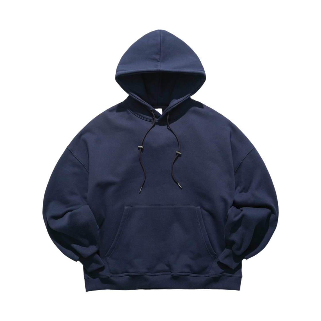 KJHD2324_darknavy_nnp JEMUT Roa Tumble Napping Boxy Hood Darknavy KJHD2324