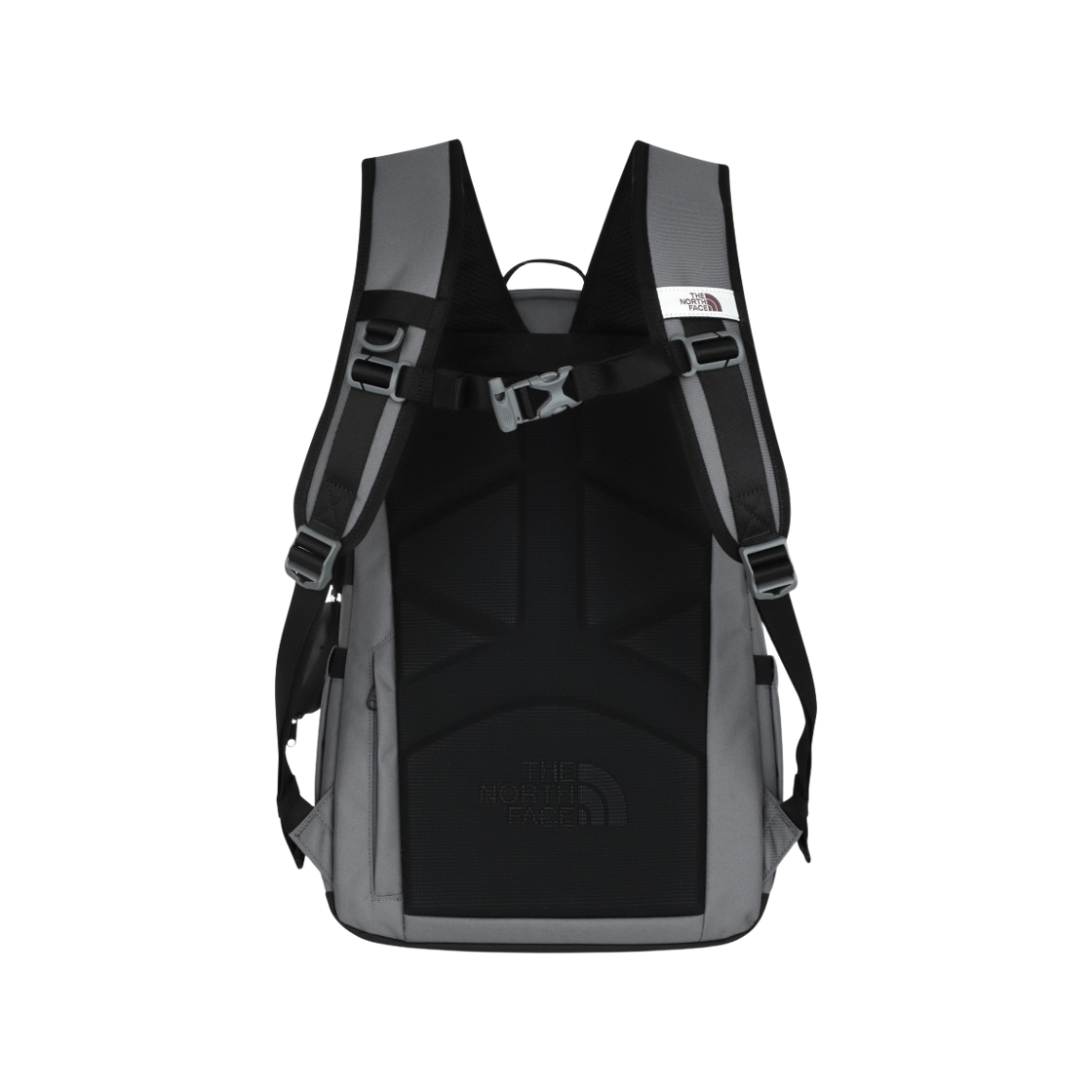노스페이스 스탠다드 맥스 백팩 NM2DS07L_GRY(The North Face Standard Max Backpack GRY) - 2