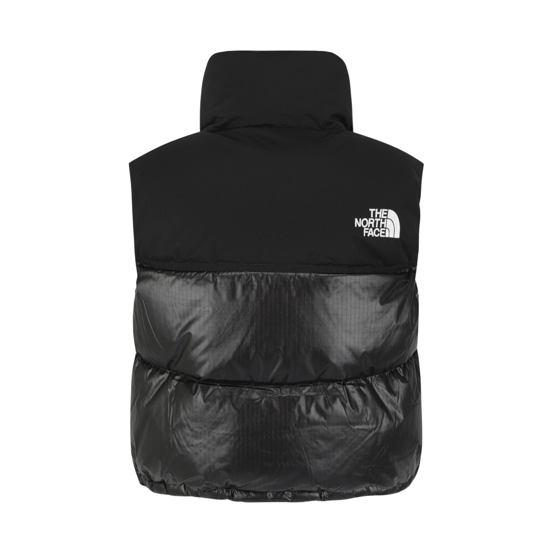 노스페이스 여성 노벨티 눕시 다운 베스트 RDS NV1DS80J_BLK(The North Face W'S Novelty Nuptse Vest RDS) - 2