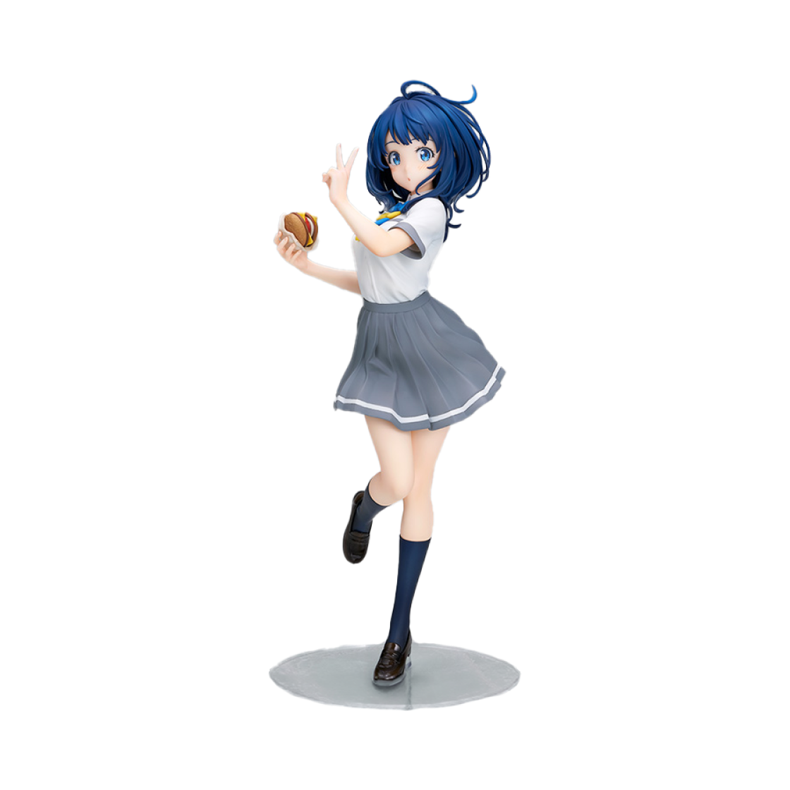 알터 패배 히로인이 너무 많아 야나미 안나 1/7 피규어(Alter Makeine: Too Many Losing Heroines! Anna Yanami 1/7 Scale Figure)