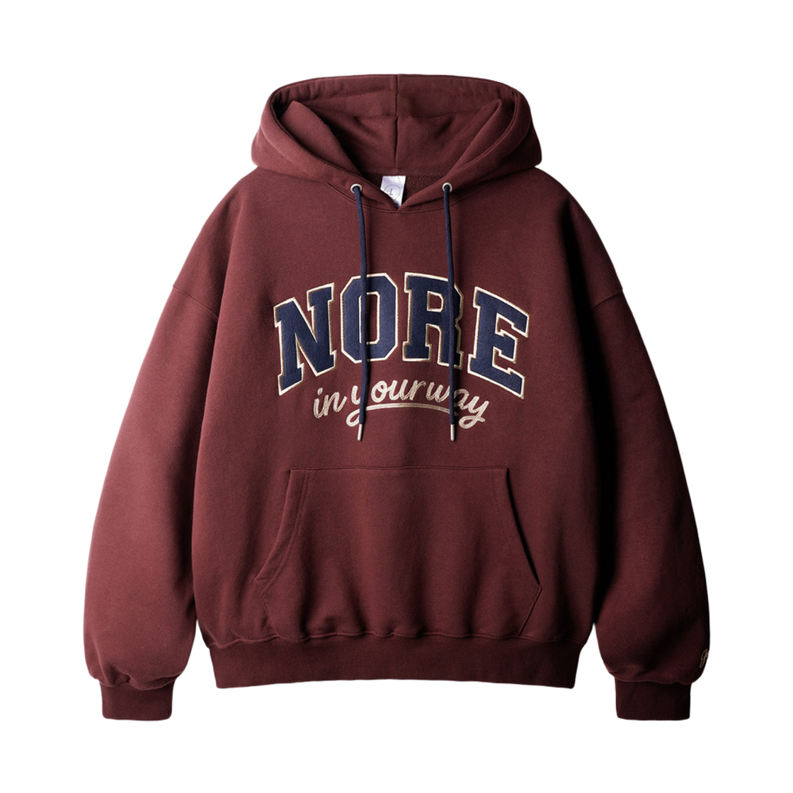 KJHD2661_burgundy_29 JEMUT Nore Overfit Hoodie Burgundy KJHD2661