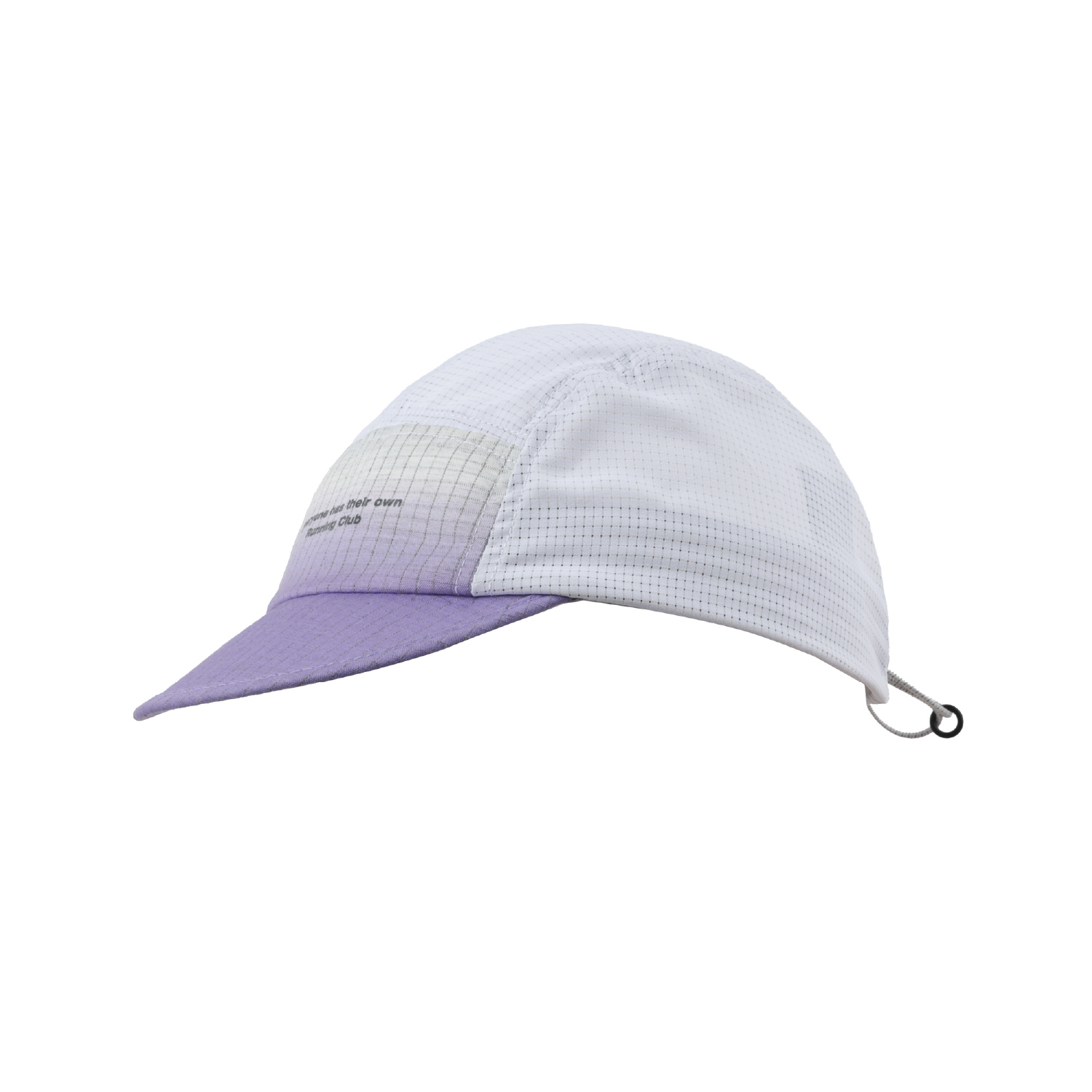 에이알씨 카브리올레 러닝 캡 그라디언트 퍼플(ARC Cabriolet Running Cap – Gradient Purple) - 2