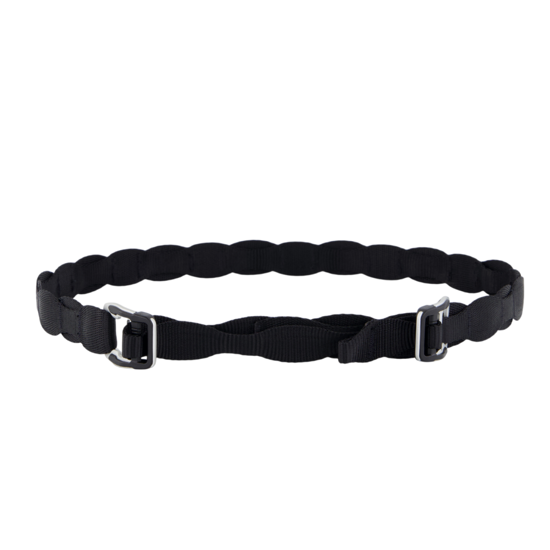 에이지오브파라마운트 스태그 벨트 블랙(AGEOFPARAMOUNT Stag Belt Black) - 1