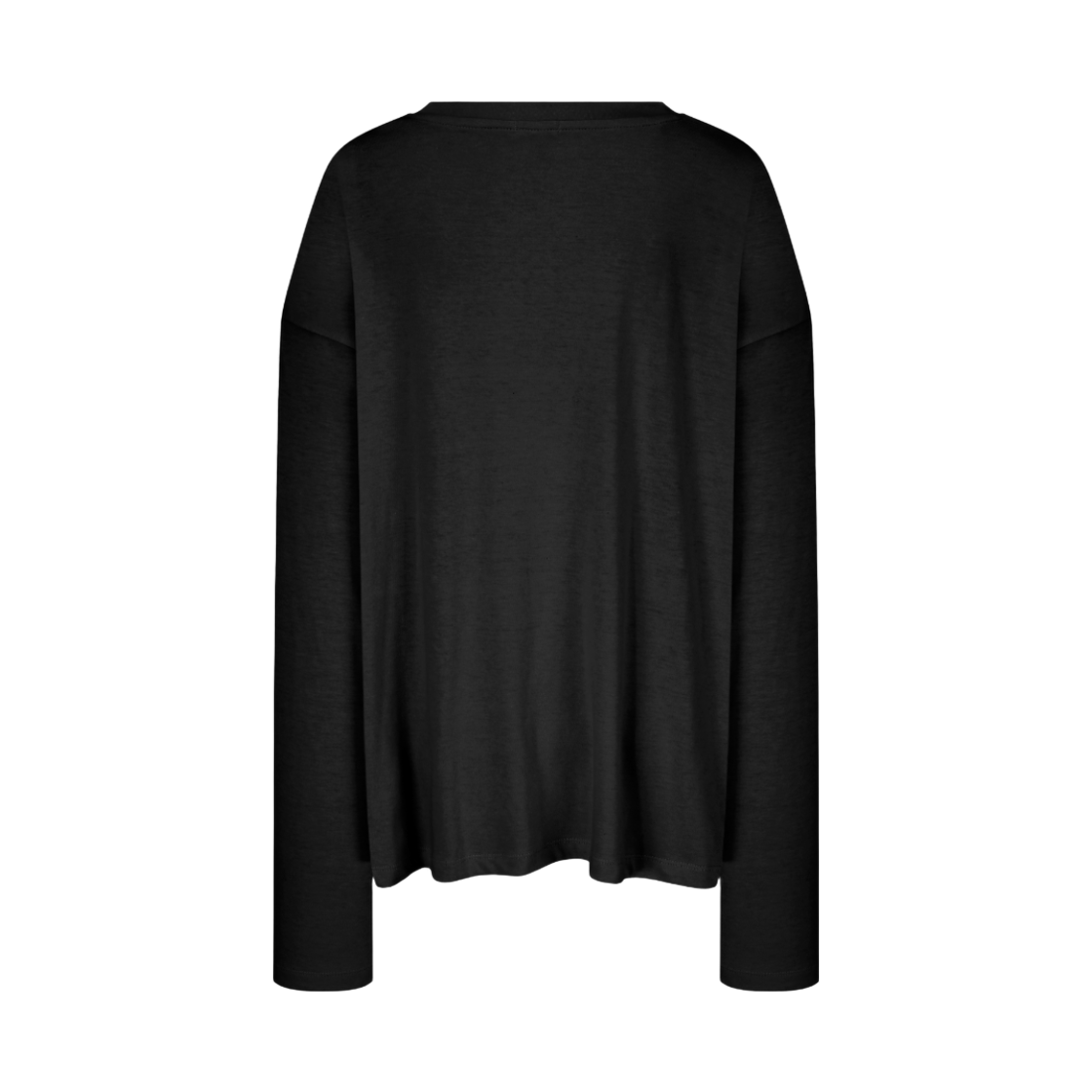 랑거 고블린 그래픽 티셔츠 블랙(Langer Goblin Graphic T-shirt Black) - 2
