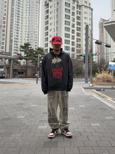 스타일 카드