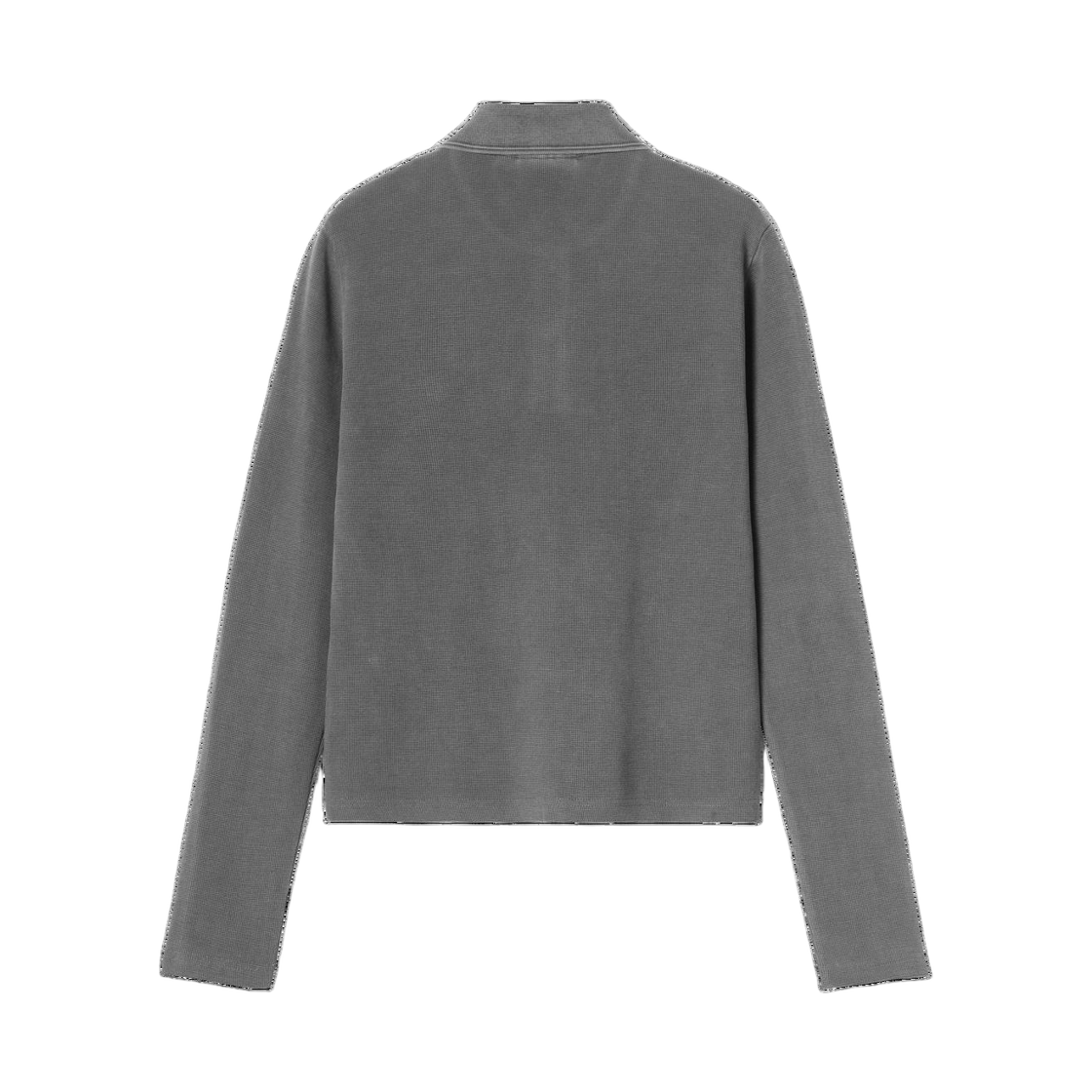 (W) 칼하트 WIP 롱슬리브 도라 폴로 블랙((W) Carhartt WIP L/S Dora Polo Black) - 2