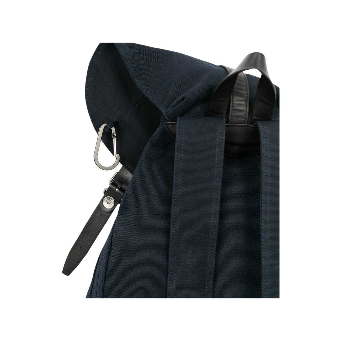 마지언타이틀 파르코백 네이비(MAZIUNTITLED Parco Bag Navy) - 4