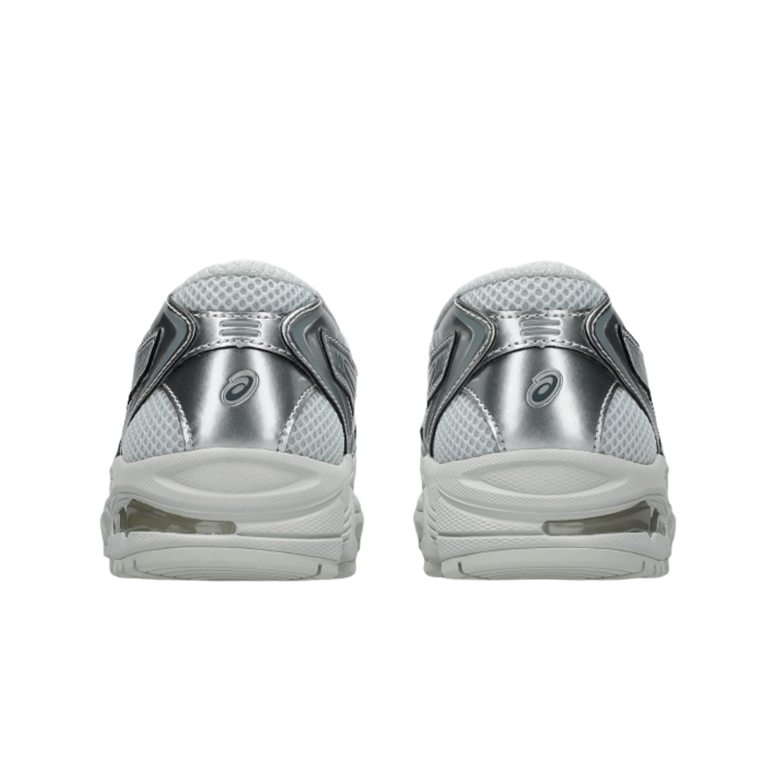 (W) 아식스 젤 DS 트레이너 SP 글래시어 그레이 퓨어 실버((W) Asics Gel-DS Trainer SP Glacier Grey Pure Silver) - 3
