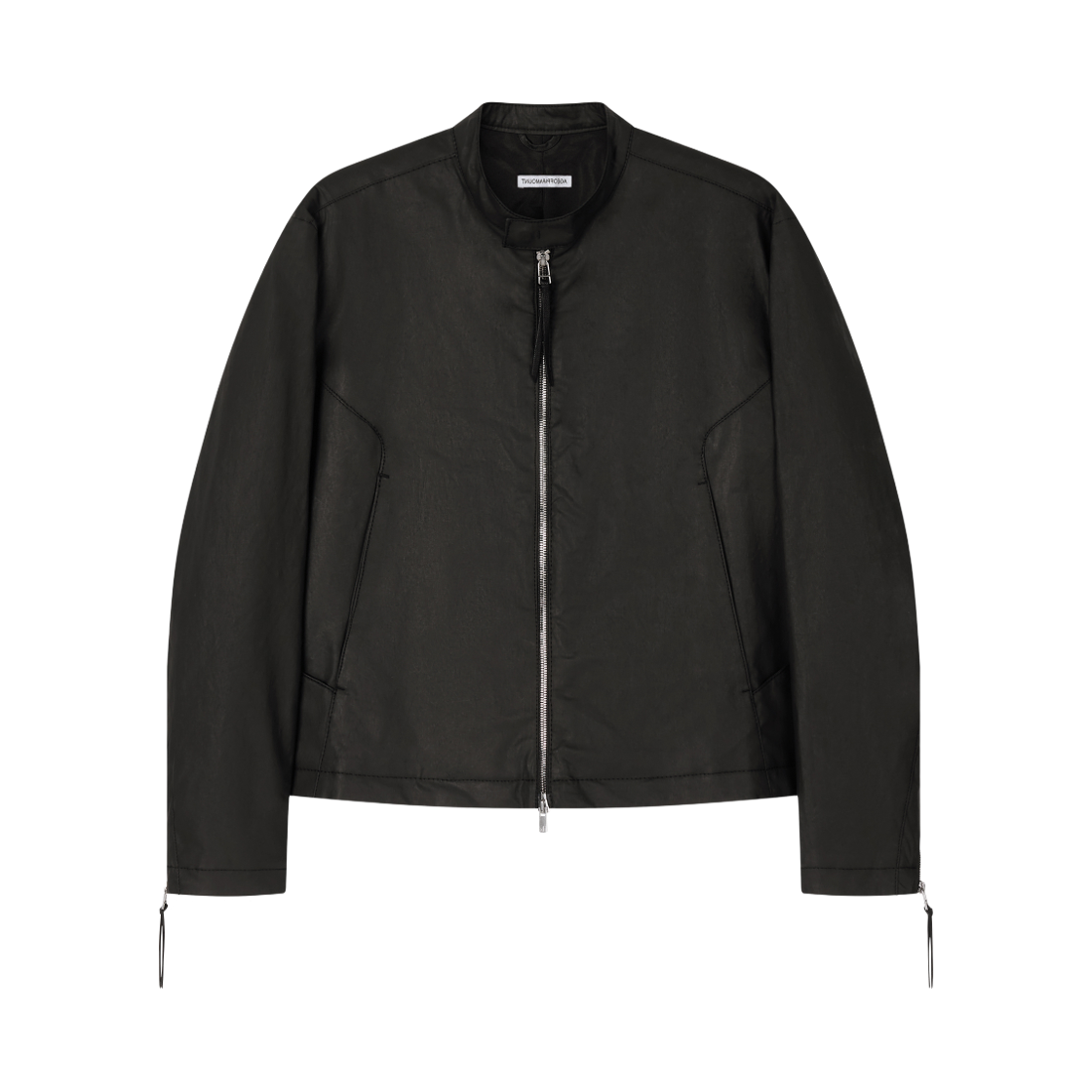 에이지오브파라마운트 더스트 카본 워리어 자켓 블랙(AGEOFPARAMOUNT Warrior Jacket Black)