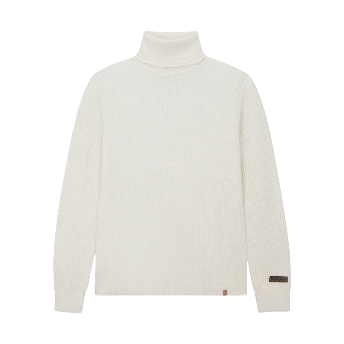 NT7AS50A The North Face Rete Sweater Ivory - 26FW