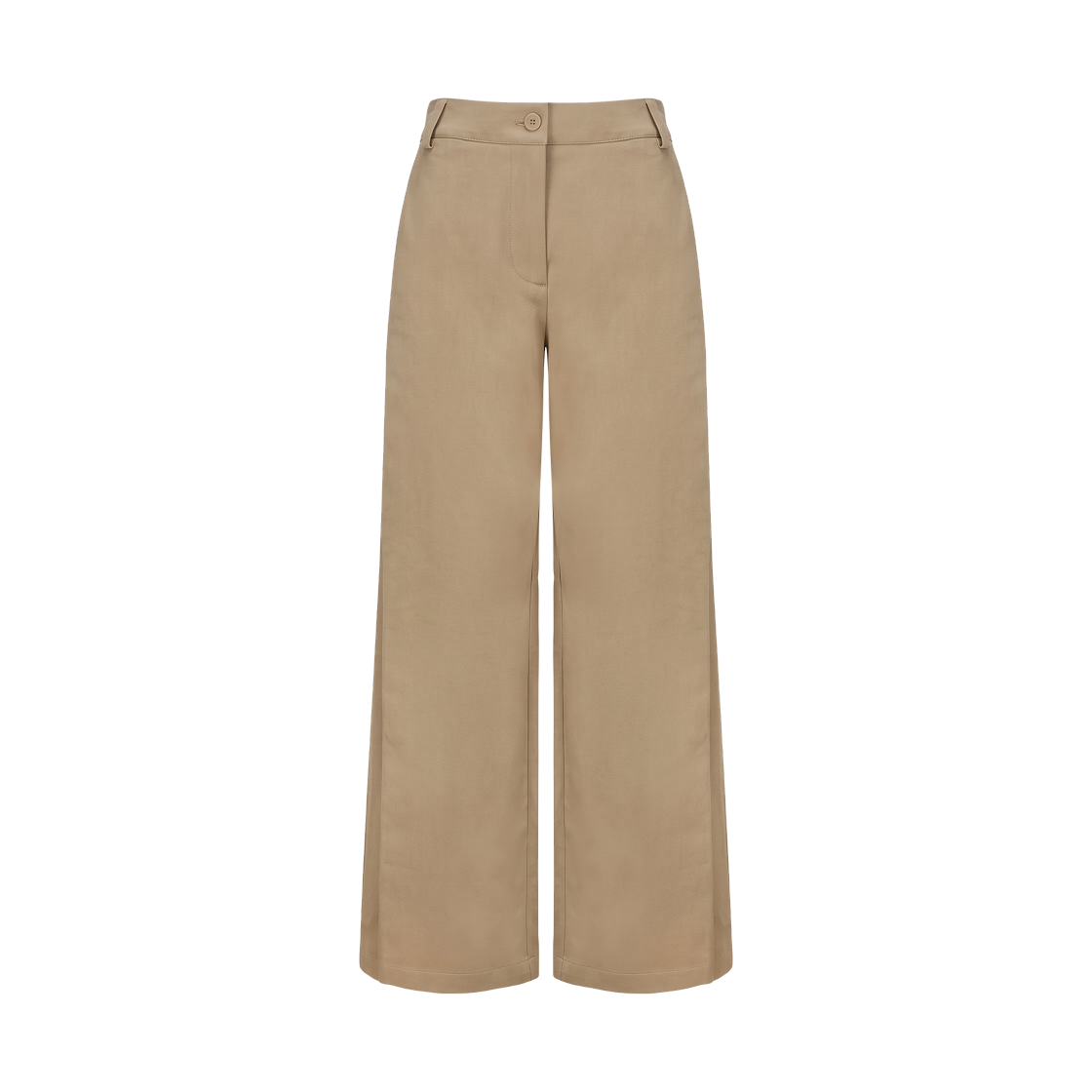 NP6NS87B (W) The North Face Agio Pants Brown Sugar - 26FW