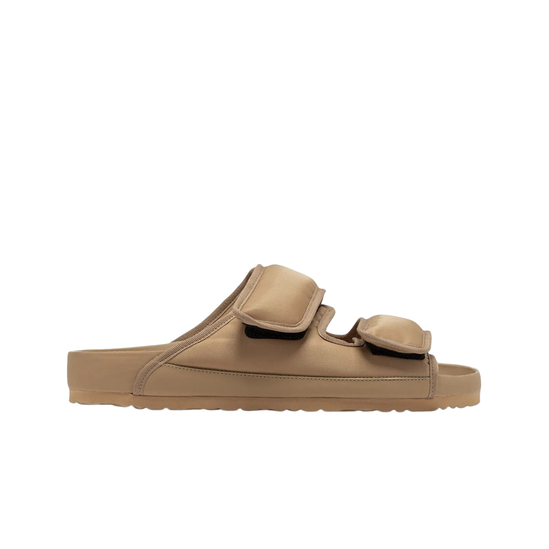 1030401 Birkenstock 1774 Arizona Cosny Nylon Taffy - Regular
