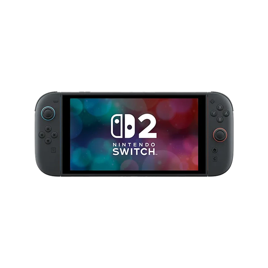 닌텐도 스위치 2 블랙 (국내 정식 발매 제품)(Nintendo Switch 2 Black (Korean Ver.))