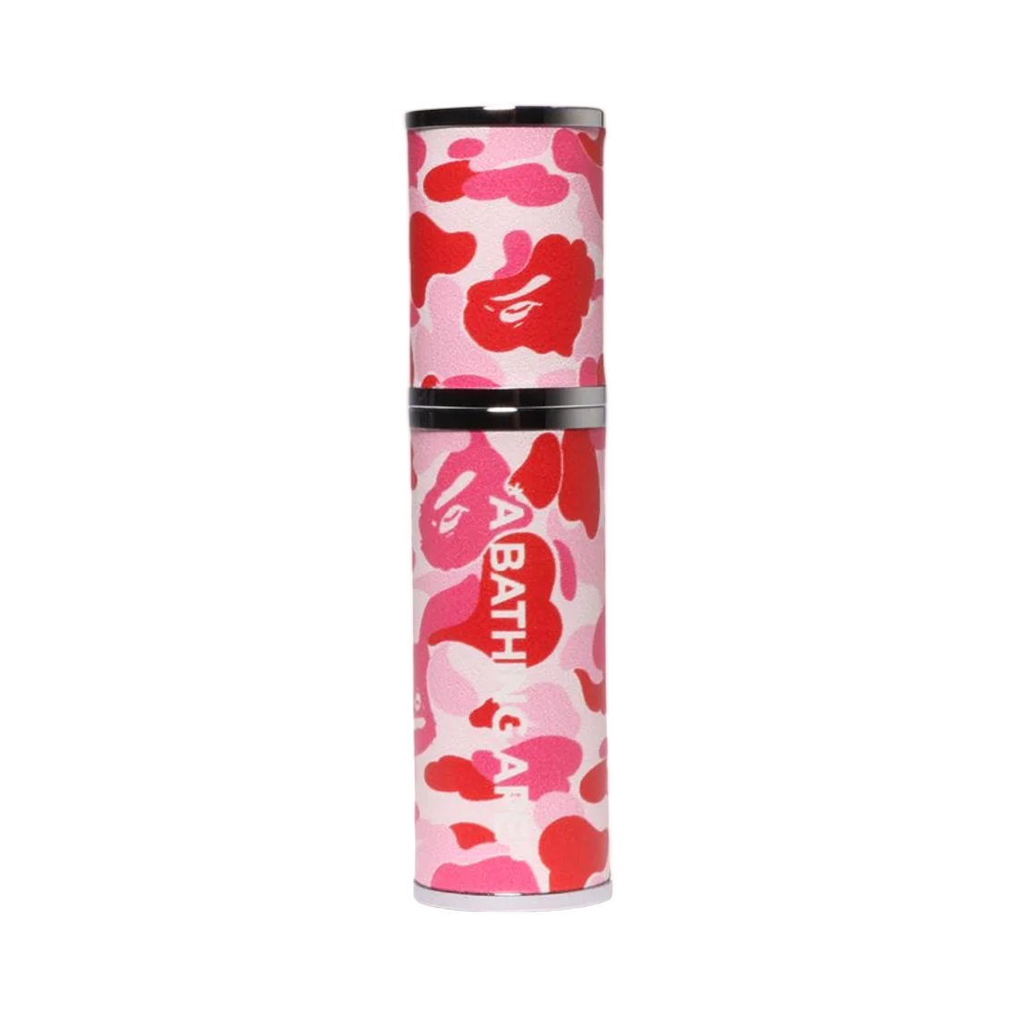 베이프 ABC 카모 퍼퓸 10ml 트래블 핑크(BAPE ABC Camo Perfume Atomizer Travel Pink)